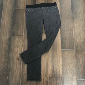 Democracy Black Jeggings